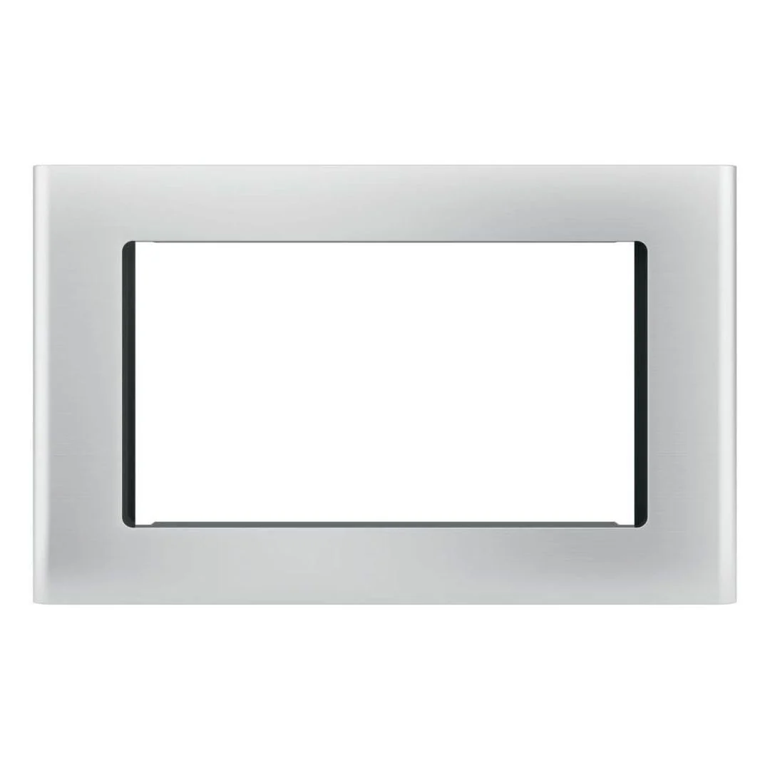 GE JX9153SJSS Microwave Oven Trim Kit