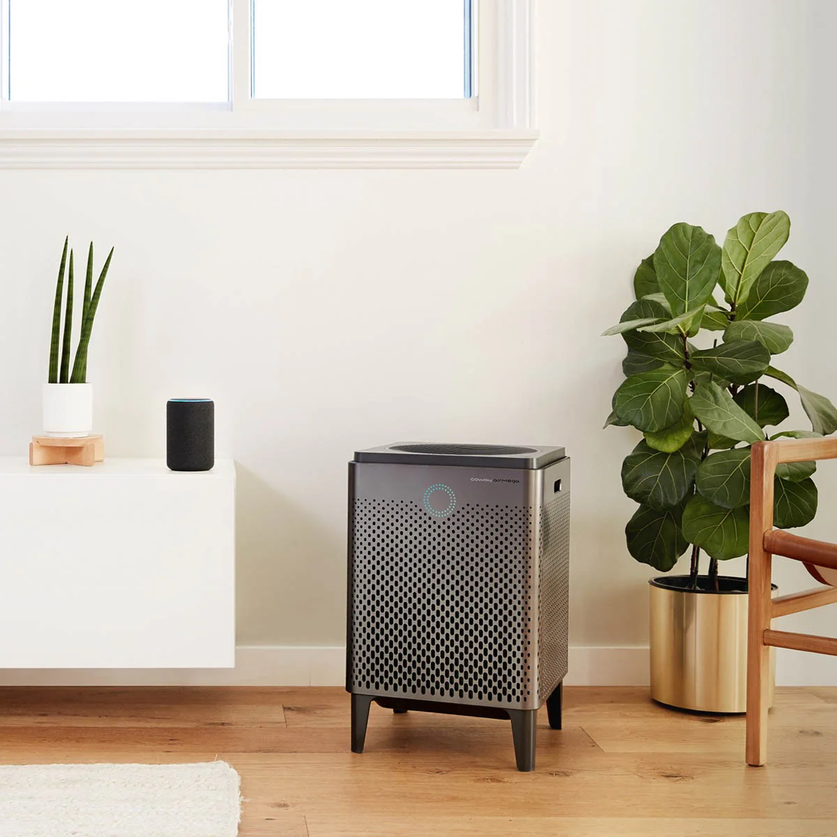 Coway Airmega 400S Smart HEPA Air Purifier
