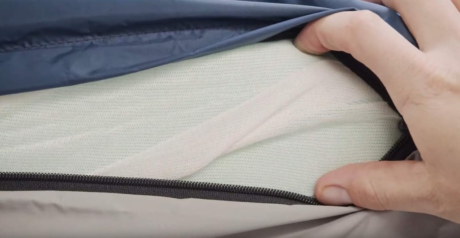 Lumex Select Hospital Bed Mattress, Multi-Layer Medical Foam, Fluid-Resistant, Wide Twin XL, 42x80