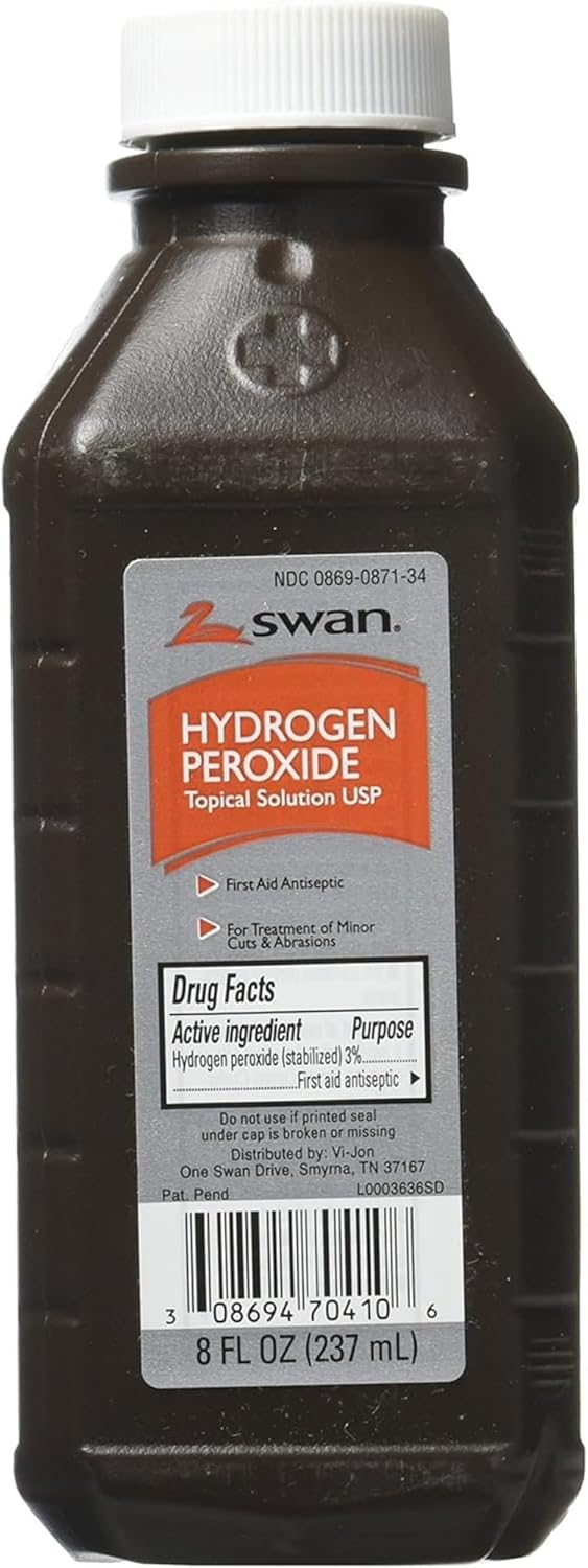 Cat & Dog First Aid Kit - Dog Emergency Kit, Health Supplies & Wound Care -with Thermometer, Bandages for Wounds - Essentials, Travel Bag (Medium)