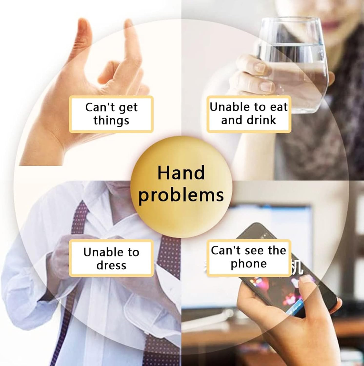 Household Hand Rehabilitation Robot Gloves,Physiotherapy Rehabilitation Robotics Rehab Device For Stroke People Finger Wrist Training with Mirror Mode and Single Finger Training,RightHand-12age(child)