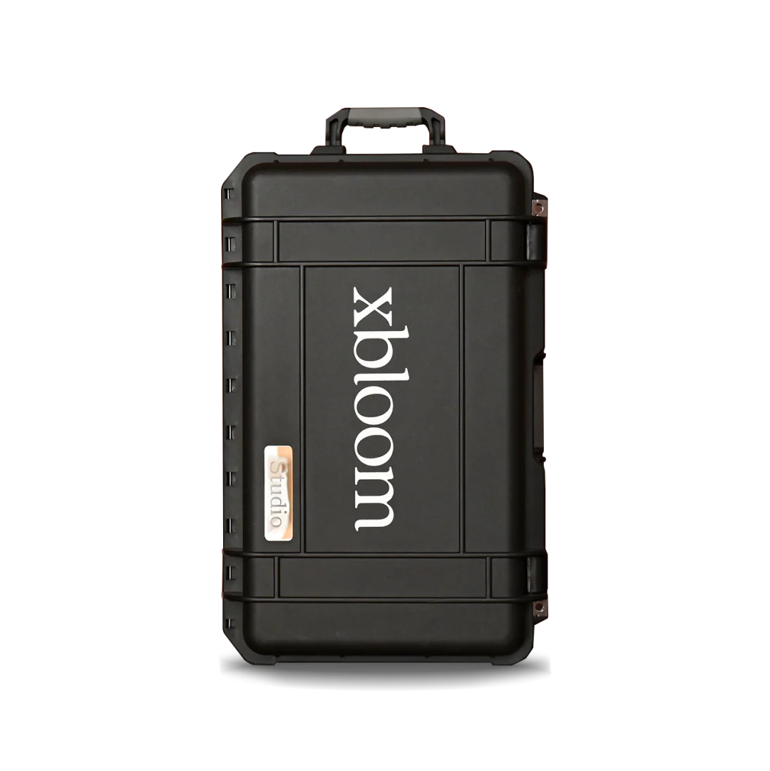 xBloom Studio Travel Case for xBloom Studio (TC-01X-02)