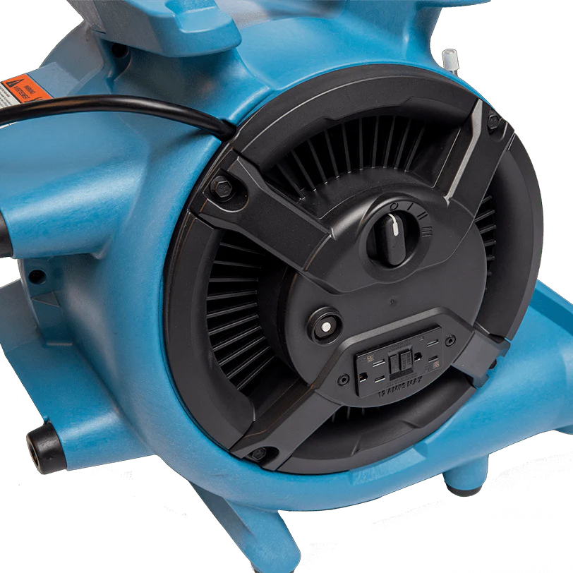 Dri-Eaz Sahara Pro X4 Turbodryer (124315-1)