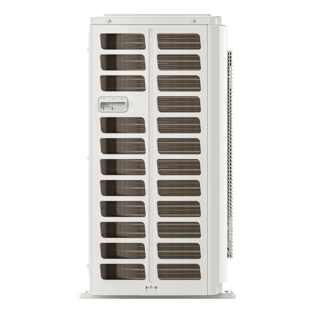 MRCOOL 30,000 BTU 2.5 Ton Hyper Heat Central Ducted Heat Pump Split System