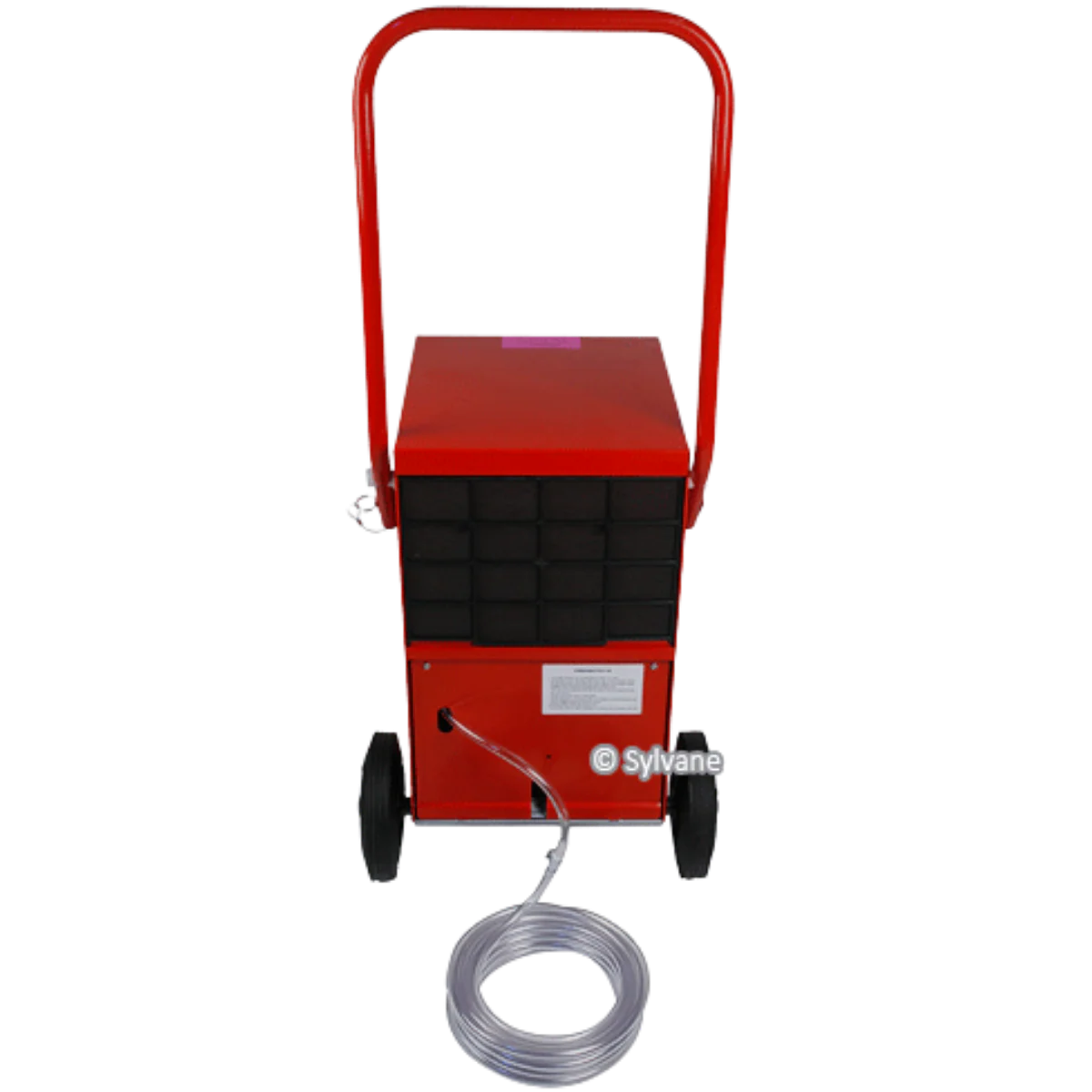 Ebac Triton Dehumidifier