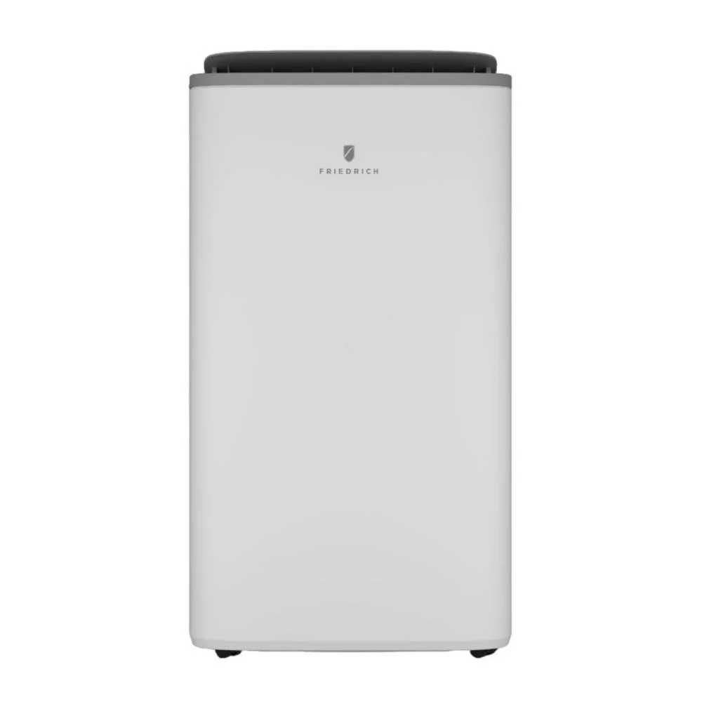 Friedrich ZCP12SB 12K BTU ZoneAire Portable Single Hose Air Conditioner