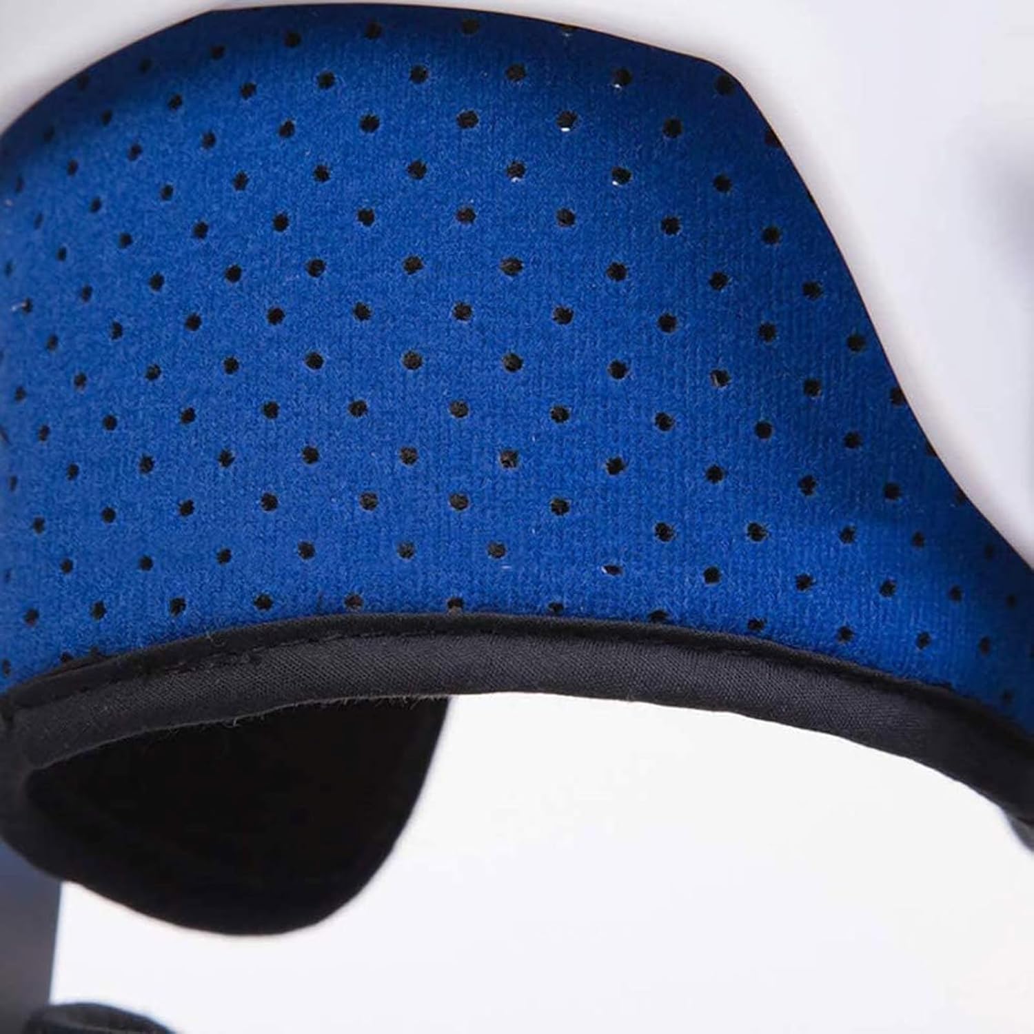 Knee Joint Fixed Brace Full Leg Brace, Adjustable Post Op Knee Support Immobilizer, Thigh Knee Ankle Foot Supports Orthosis,