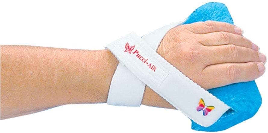 Pucci Air Short Opponens Orthosis LEFT HAND