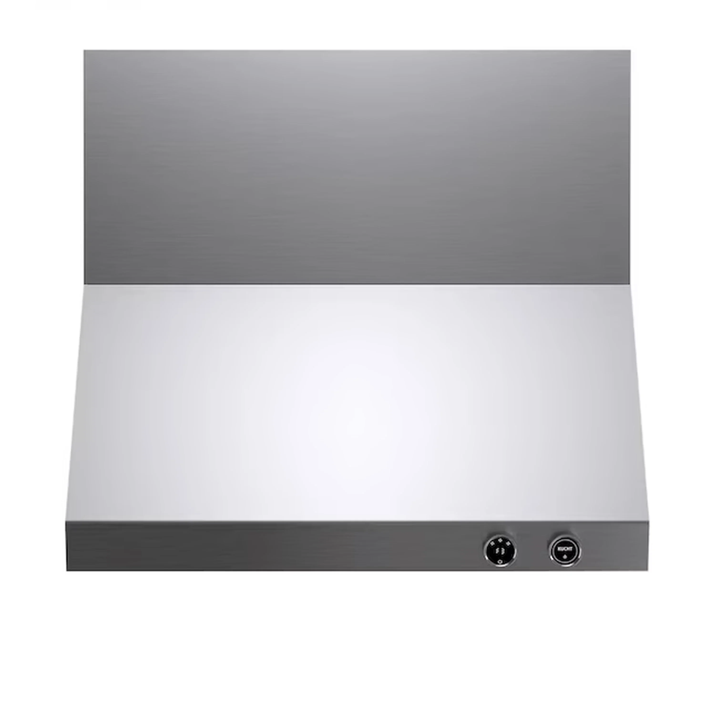 Kucht 36-Inch 900 CFM Ducted Wall Mount Range Hood in Stainless Steel (KRH360-SS-C)