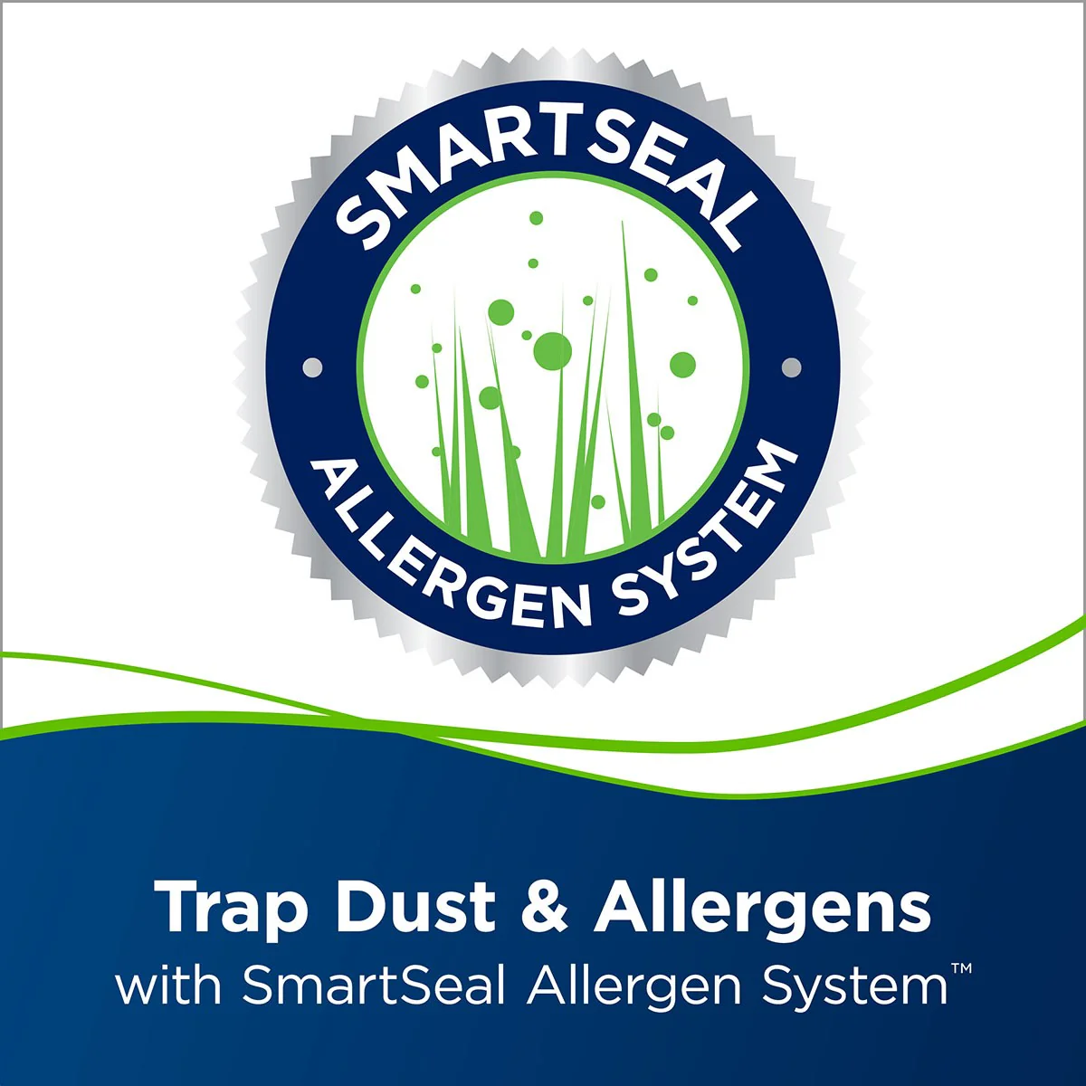 Bissell Pet Hair Eraser Turbo Rewind Upright Vacuum