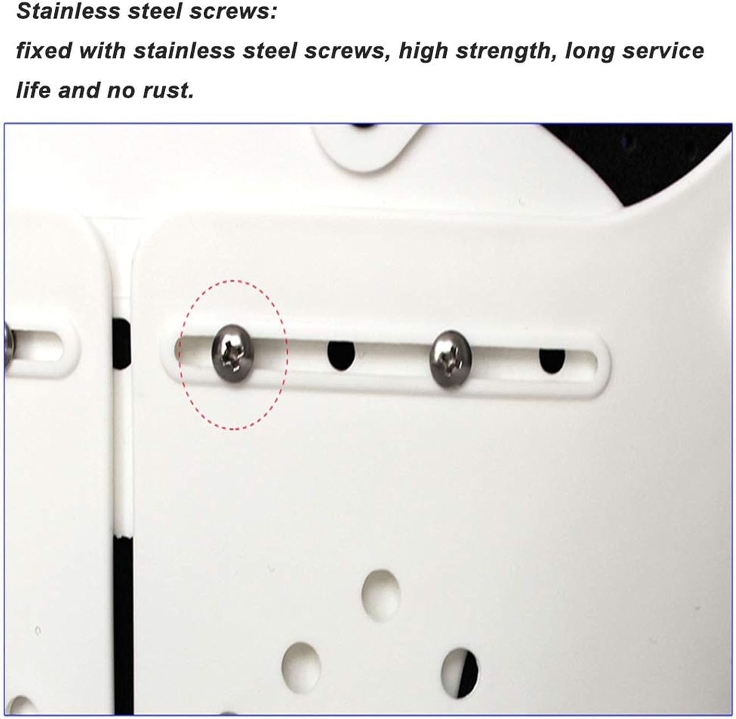 Hip Sacrum Waist Knee Ankle Foot Joint Fixation BraceBrace Fixed Stiff Thigh Knee Joint, Ankle Foot Orthosis Brace Walking, Full Leg Stabilizer Knee Orthosis Splint,Right