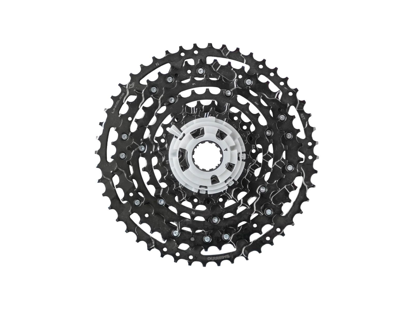 Himiway Freewheel/Cassette