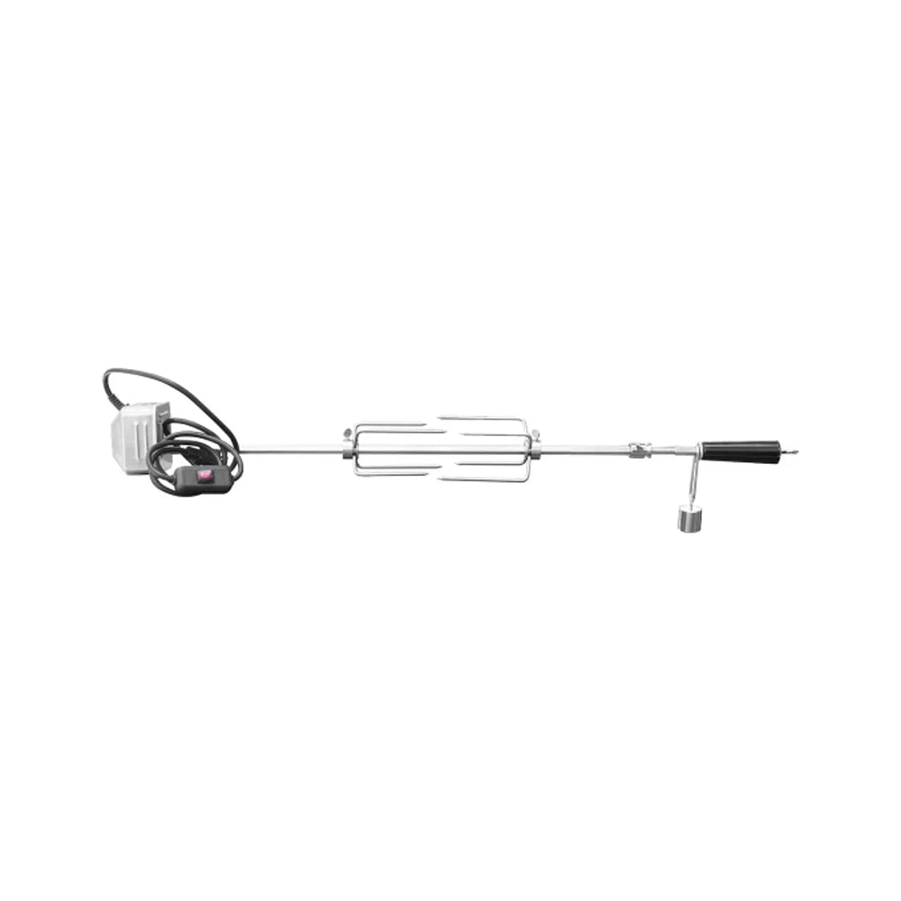 TrueFlame Rotisserie Kit for 25-Inch Grill (TFRK-25)