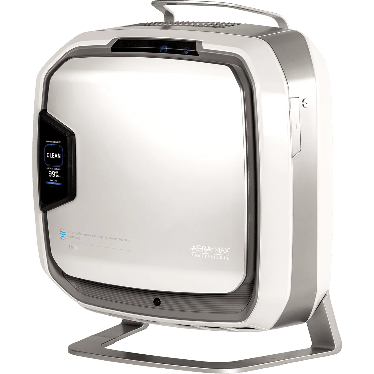 AeraMax PRO AM 3S Air Purifier with Floor Stand