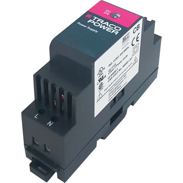 DoorBird Power Supply DIN Rail 15VDC/IA