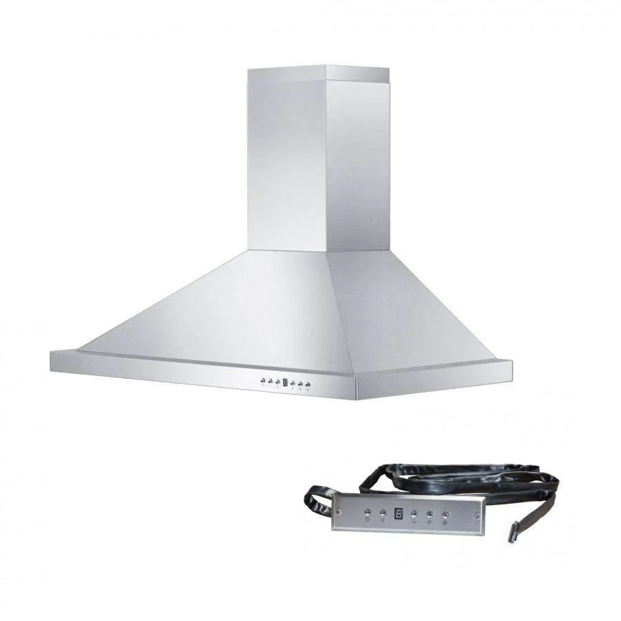 ZLINE 30-Inch ADA Capable Wall Range Hood (KB-H-30)