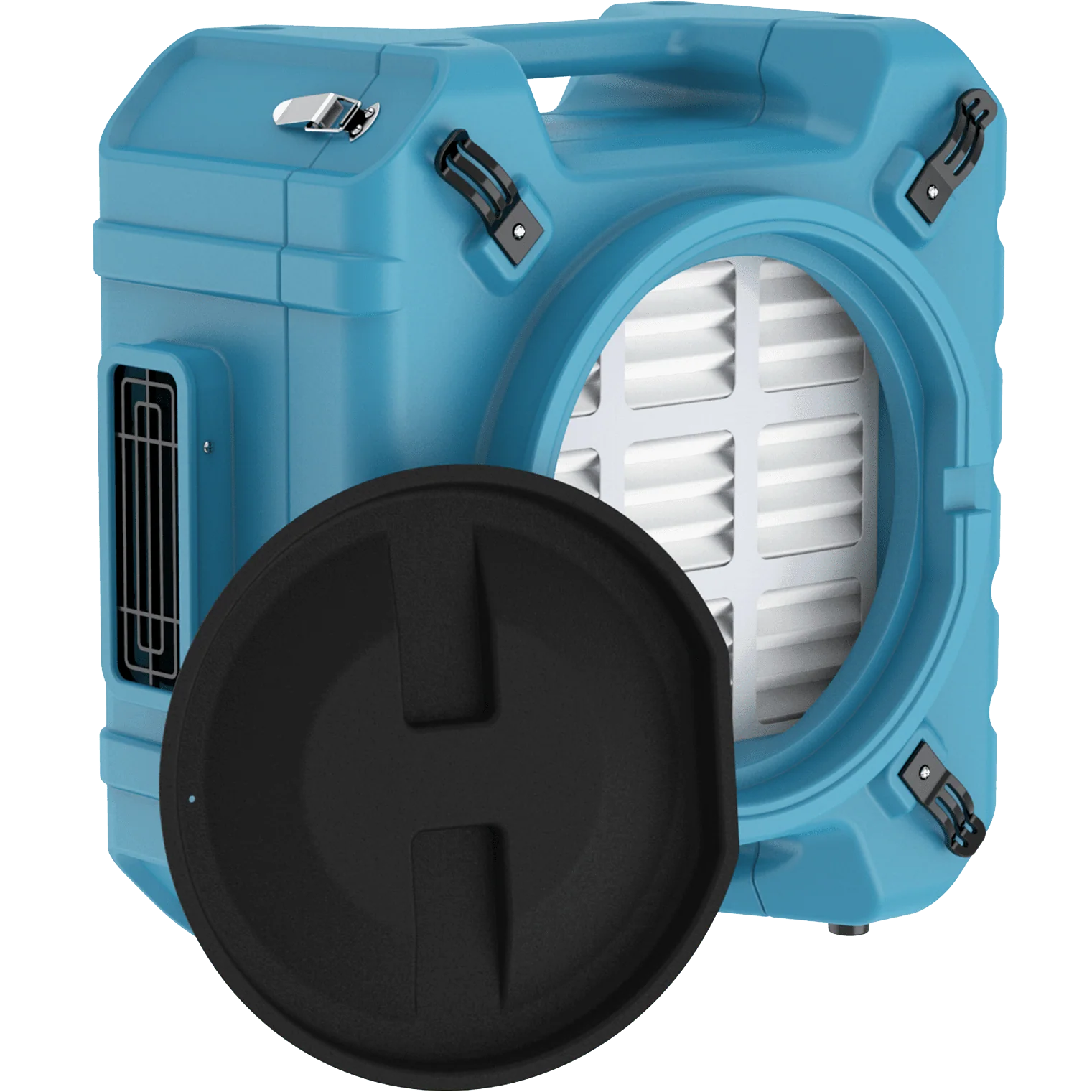AlorAir PureAiro HEPA Pro 870 Air Scrubber