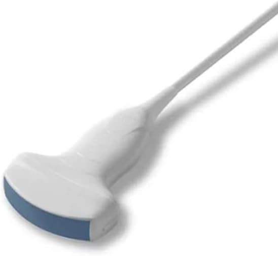 L60 Compact Handheld Veterinary Ultrasound Scanner with Different Transducer (ONLY Convex Array transducer)