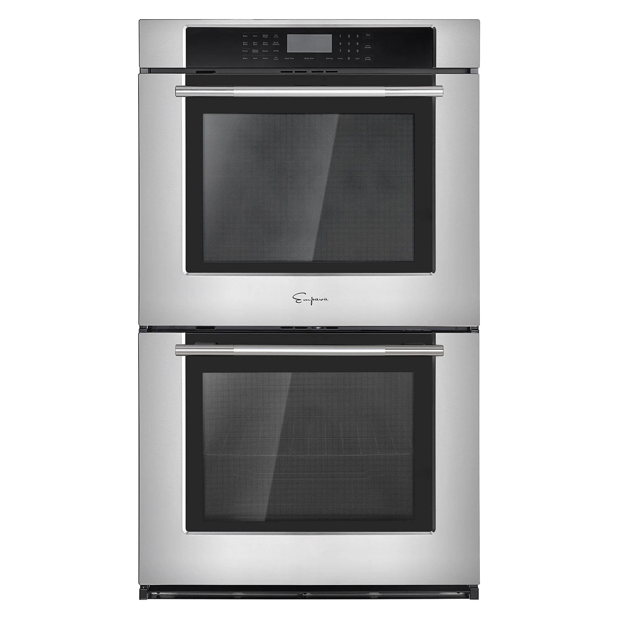 Empava 30-Inch Electric Double Wall Oven (EMPV-30WO05)
