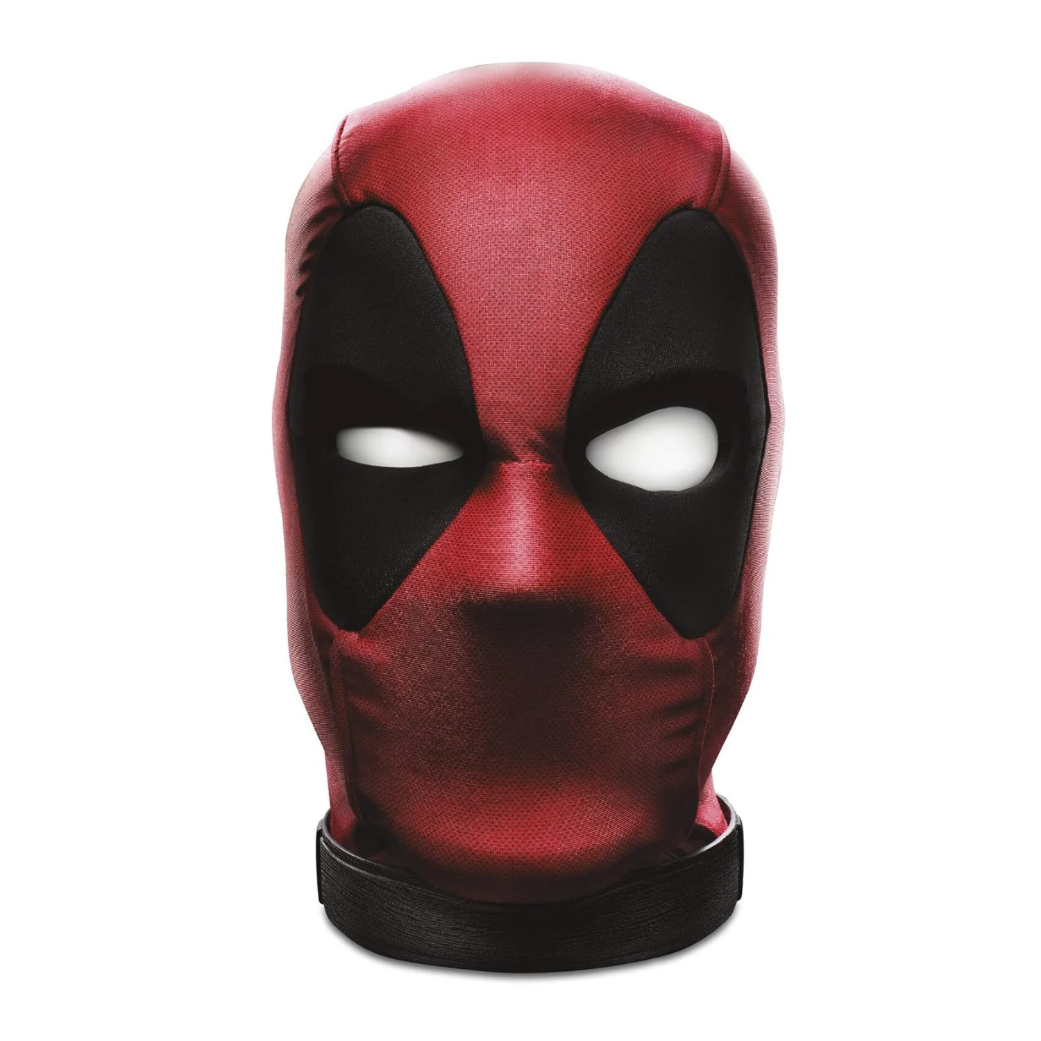Marvel Legends Deadpools Head Premium Interactive Talking Collectible Head