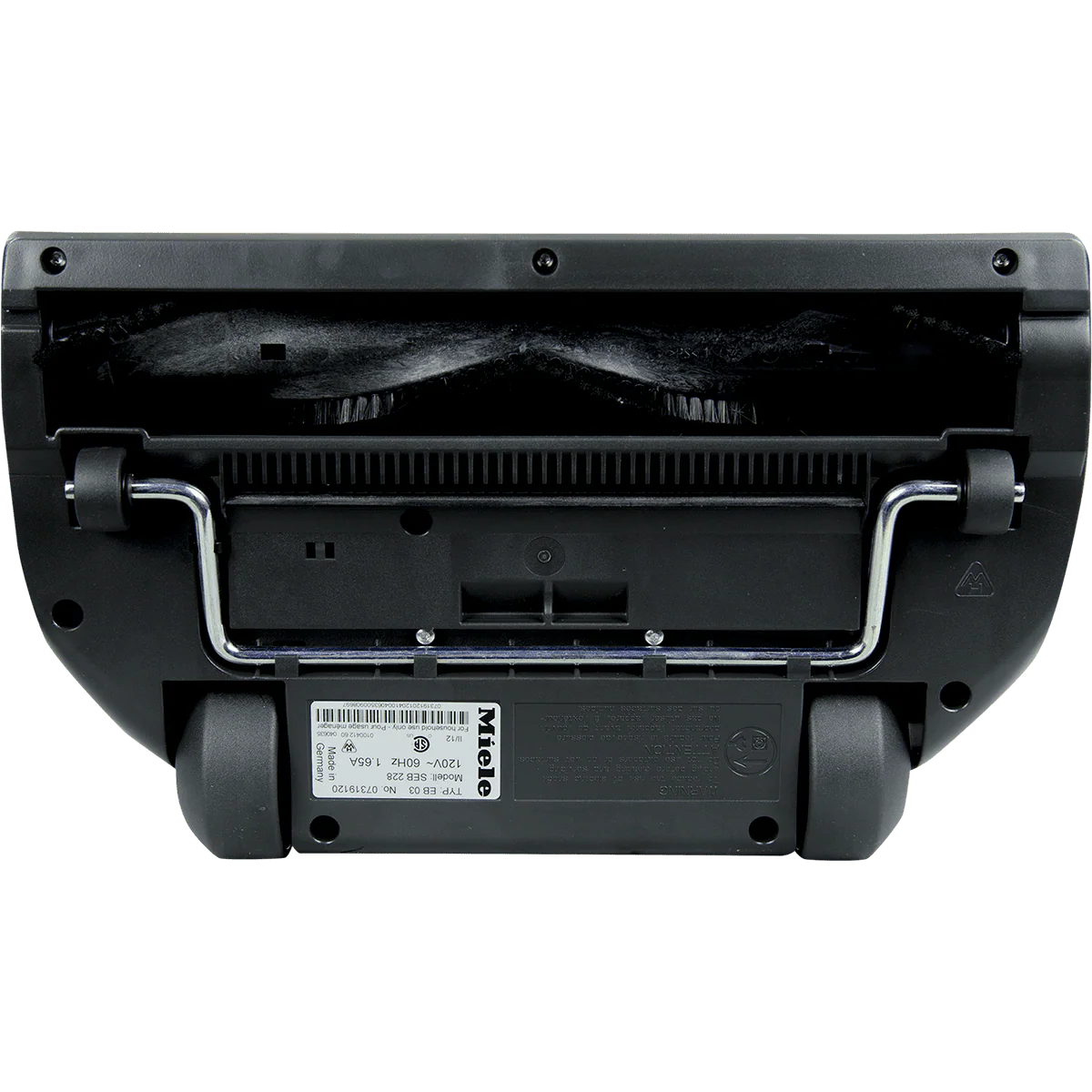 Miele SEB 228 ElectroPlus Powerbrush