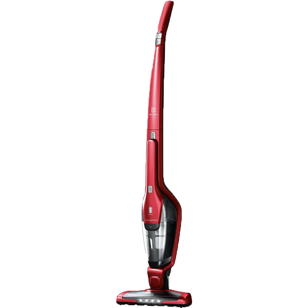 Electrolux Ergorapido Pet 2-in-1 Cordless Stick Vacuum