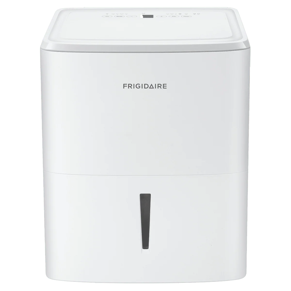 Frigidaire 50 Pint Energy Star Dehumidifier with Optional Pump