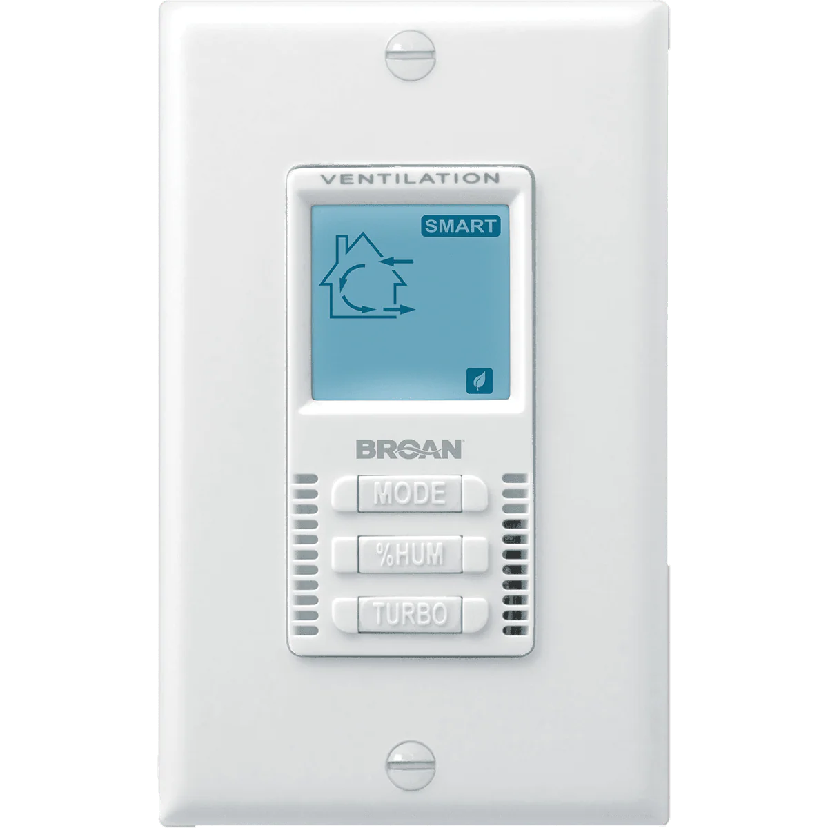 Broan HE Series Wall Control (VT9W)
