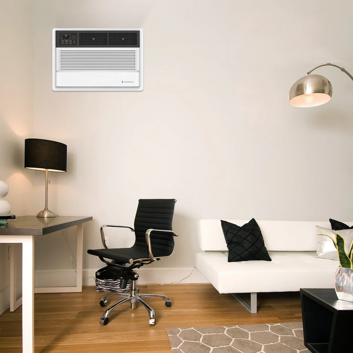 Friedrich Uni-Fit 14,000 BTU Through-the-Wall Air Conditioner