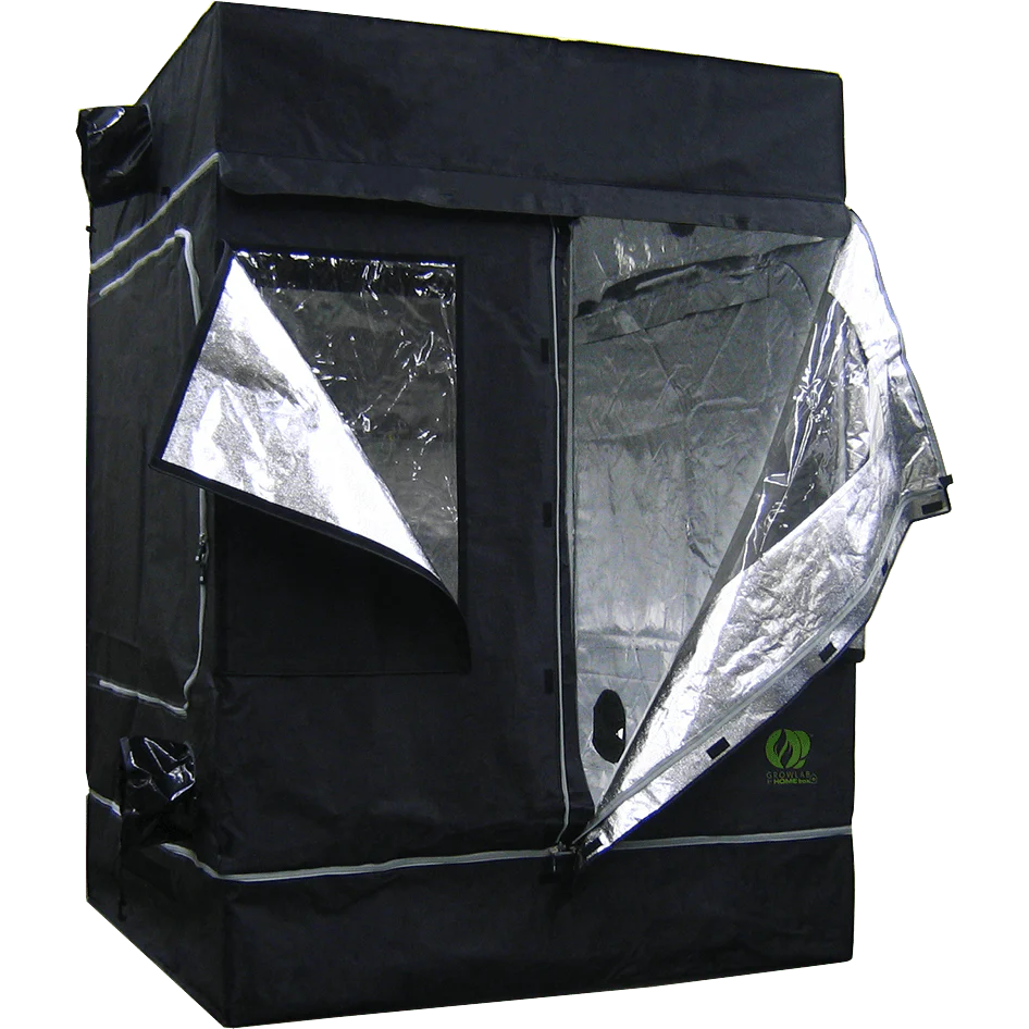 GrowLab 145 Grow Tent