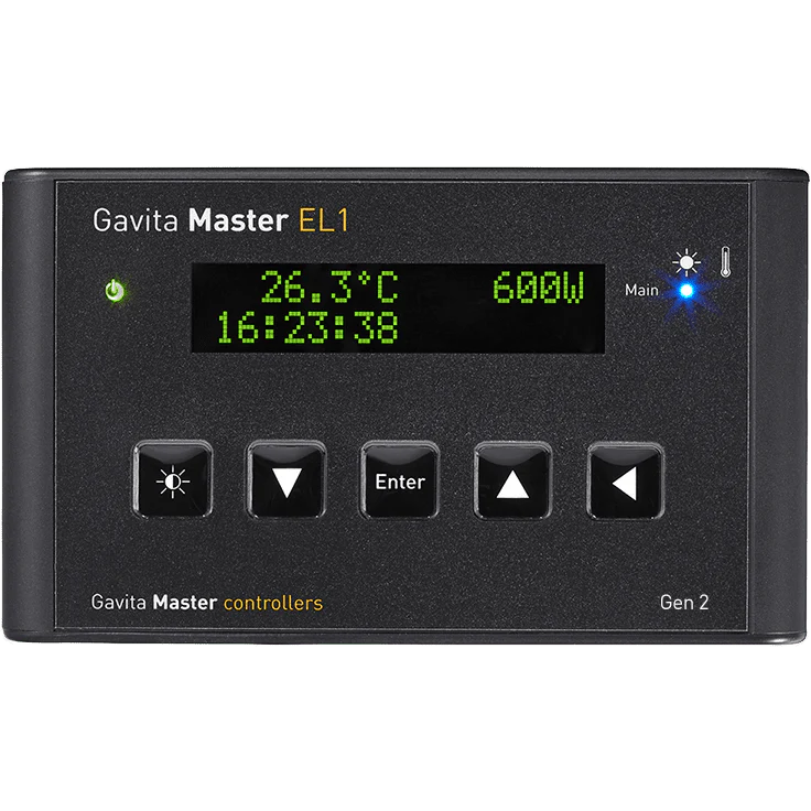 Gavita Gen 2 Master Controllers