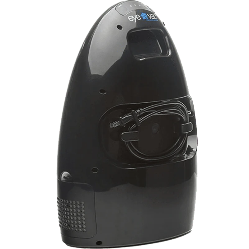 EyeVac Home Touchless Vacuum