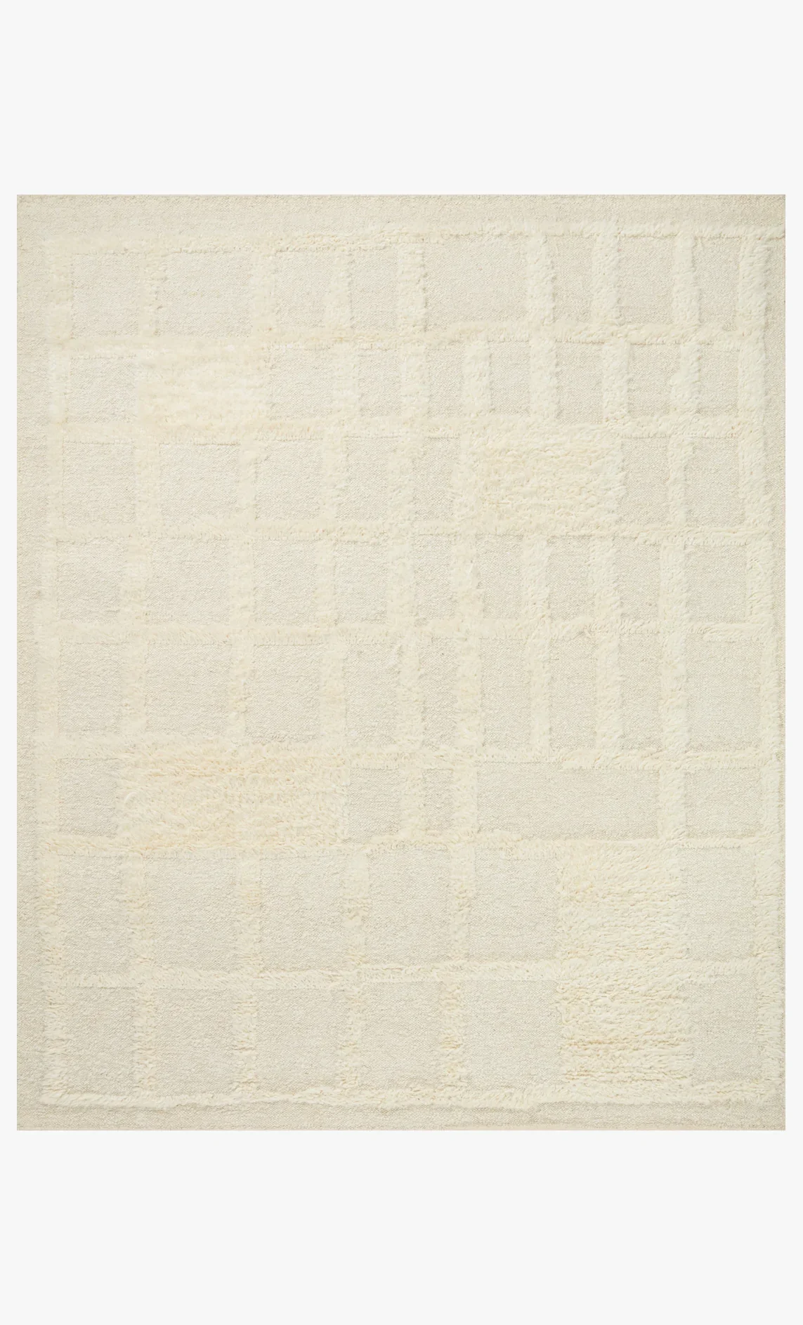Loloi Runner Rug 2' 6