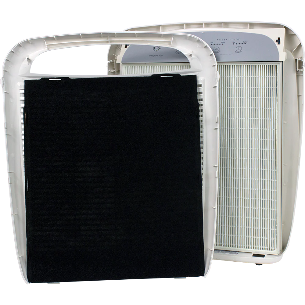 Filter-Monster Filter Kit for Whirlpool Large Air Purifiers (1 Year Supply)