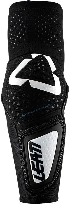 Leatt 3DF Hybrid Youth Boys MTB Cycling Elbow Guard
