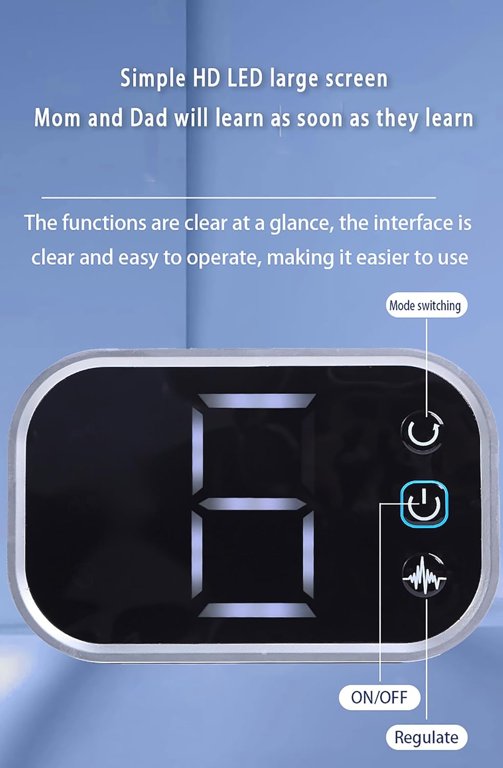 Upgraded Rehabilitation Robot Gloves, Hemiplegia Hand Stroke Recovery Equipment, with Strength Adjustment, Paralysis & Arthritis Patients