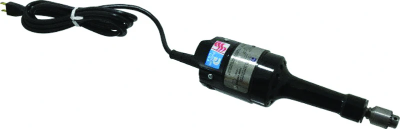 #10321 - 5/32'' Collet - 22,000 RPM - Hand Grinder