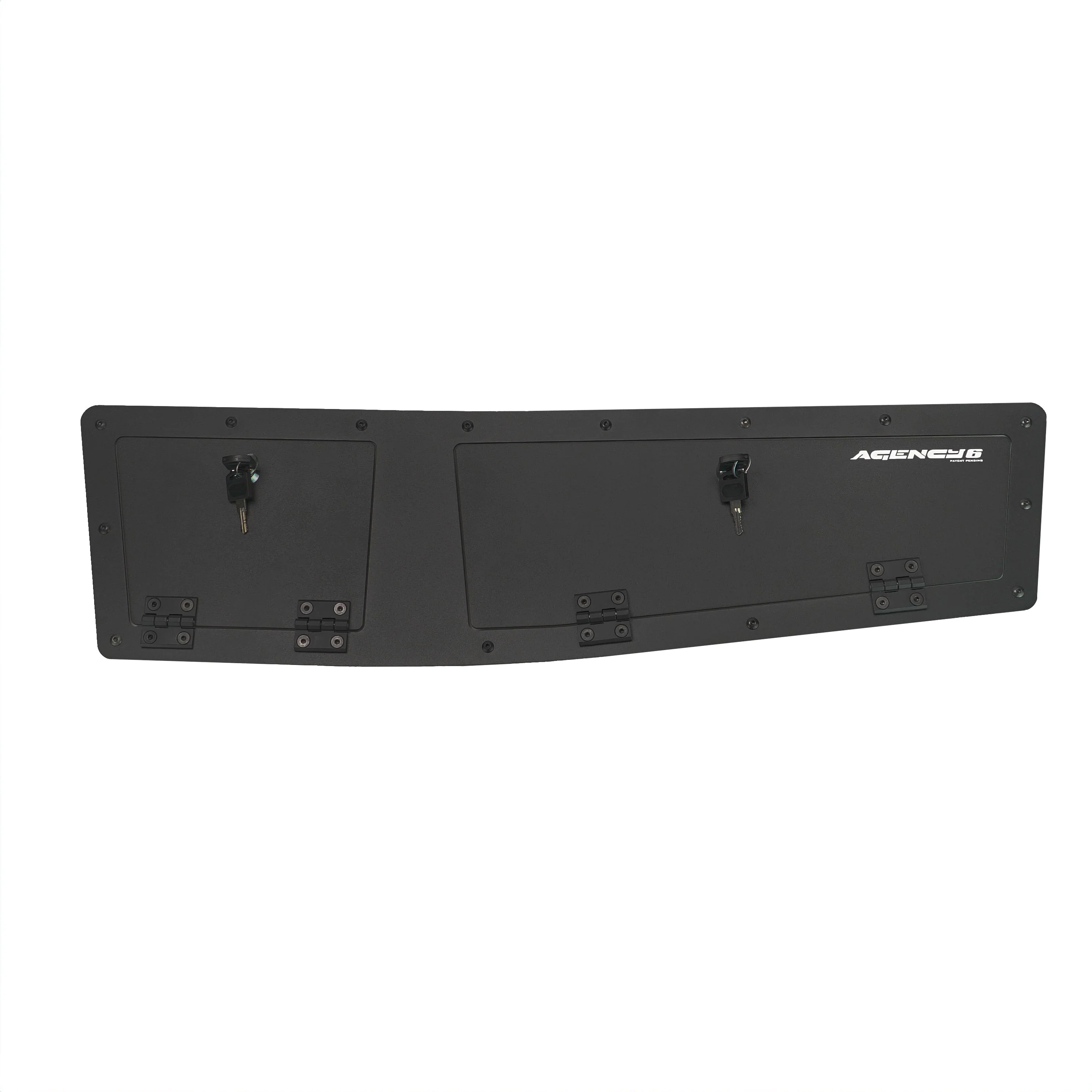 Sprinter Lock Box 170