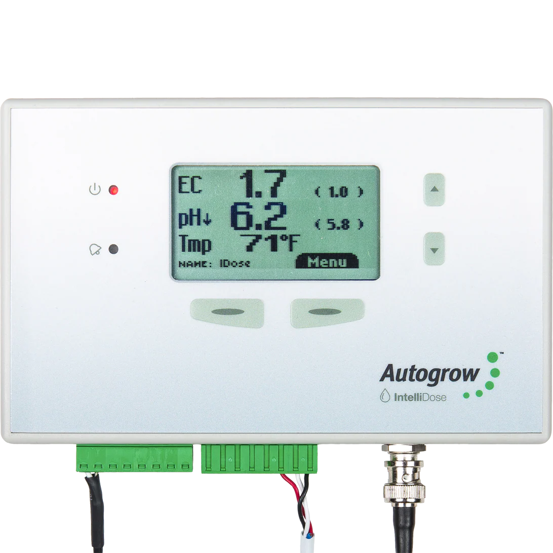 Autogrow IntelliDose Kit