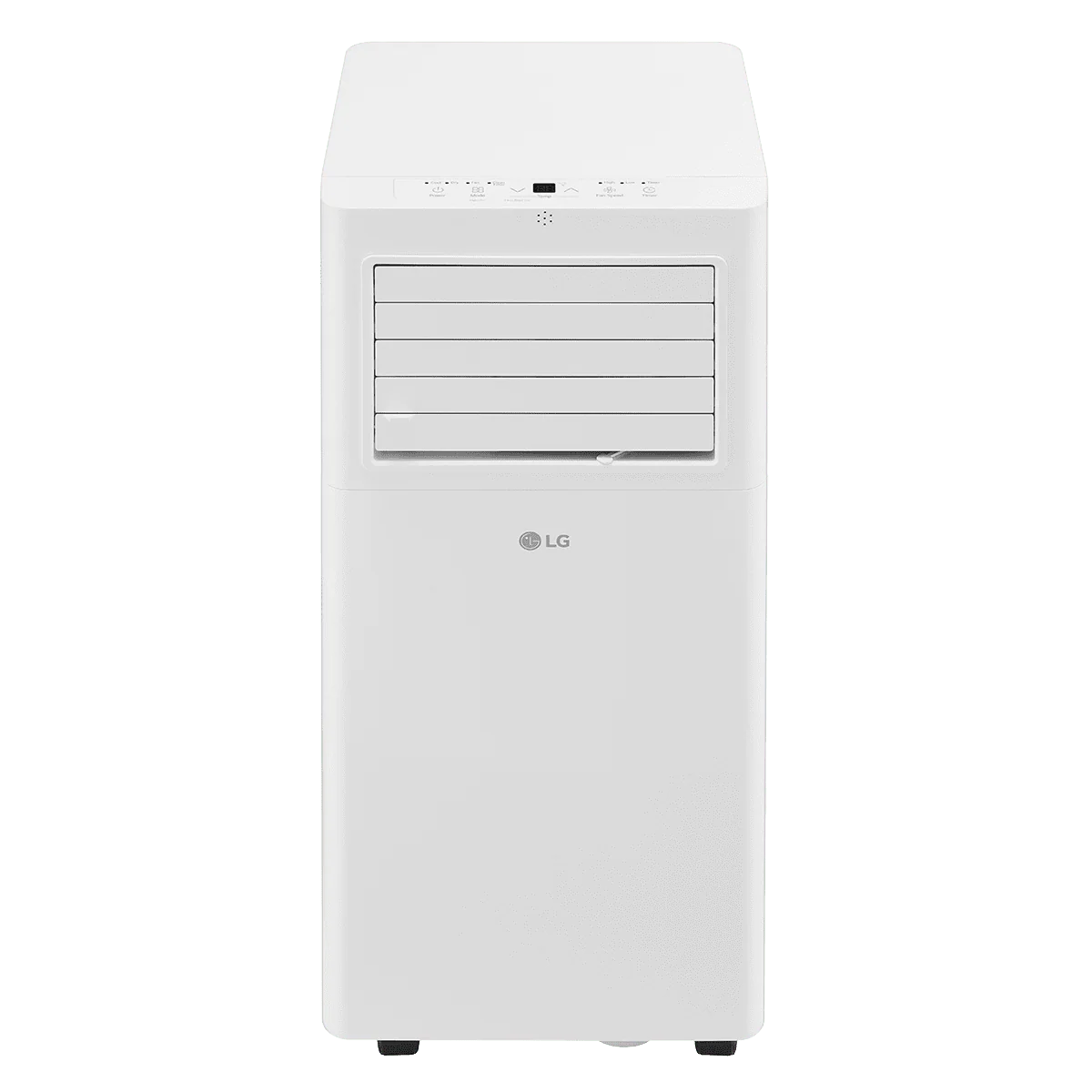 LG 10,000 BTU Portable Air Conditioner