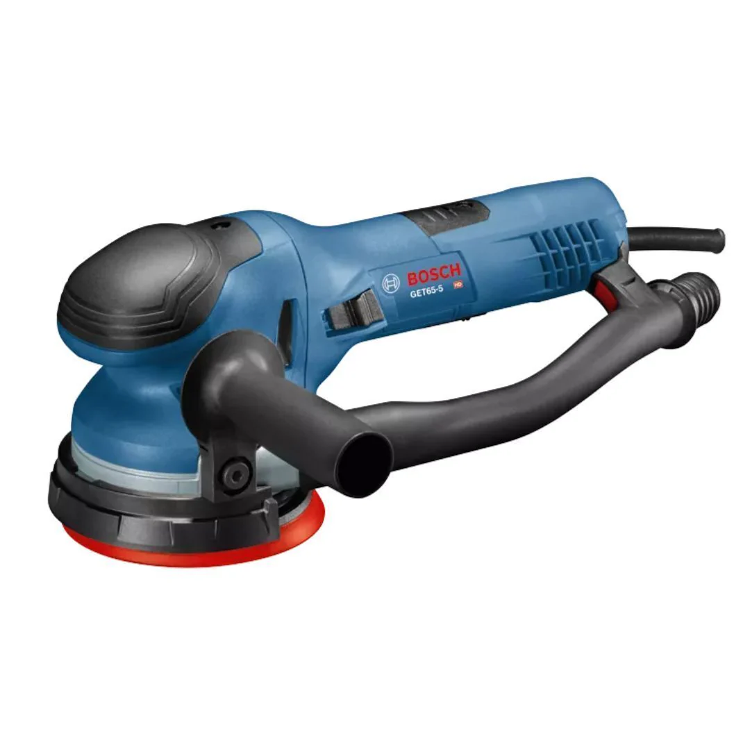 BOSCH GET65-5N 5 In. Dual-Mode Orbital Sander