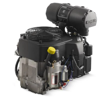 Kohler V-Twin Command Pro 27 HP 747cc 1-1/8