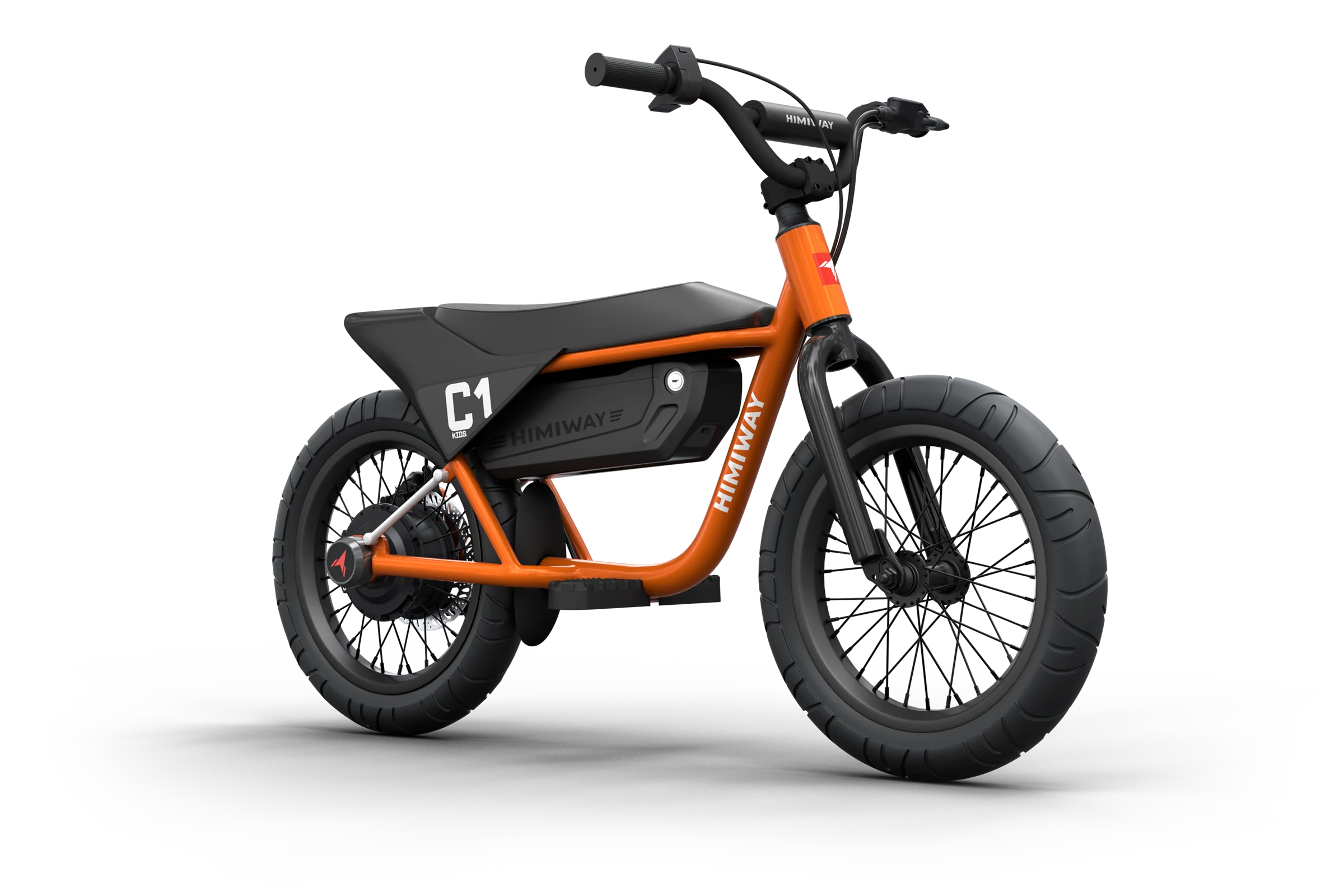Himiway C1 Kids eBike