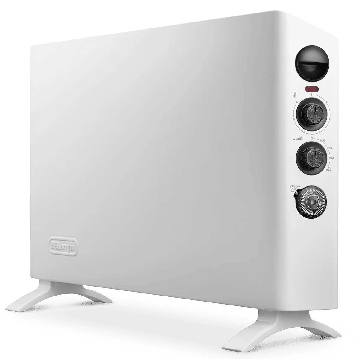 DeLonghi Compact SlimStyle Convection Panel Heater