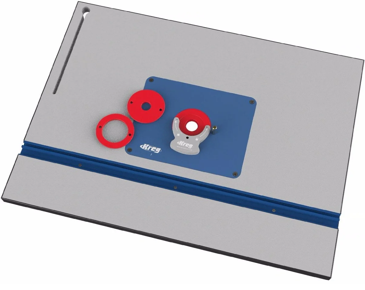 Kreg PRS1025 Precision Router Table Top