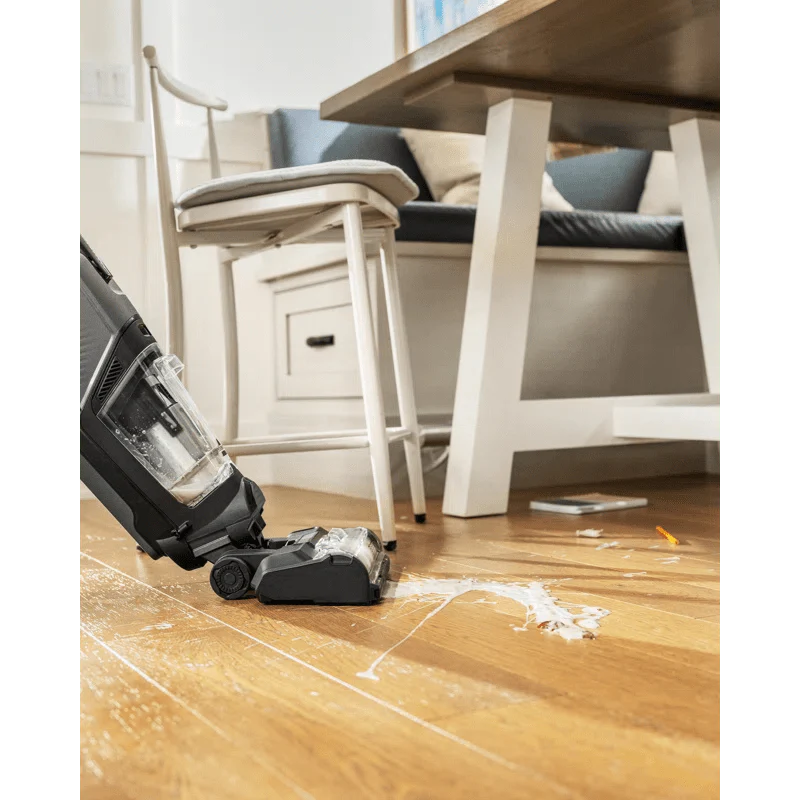 Bissell CrossWave HydroSteam Plus Vacuum