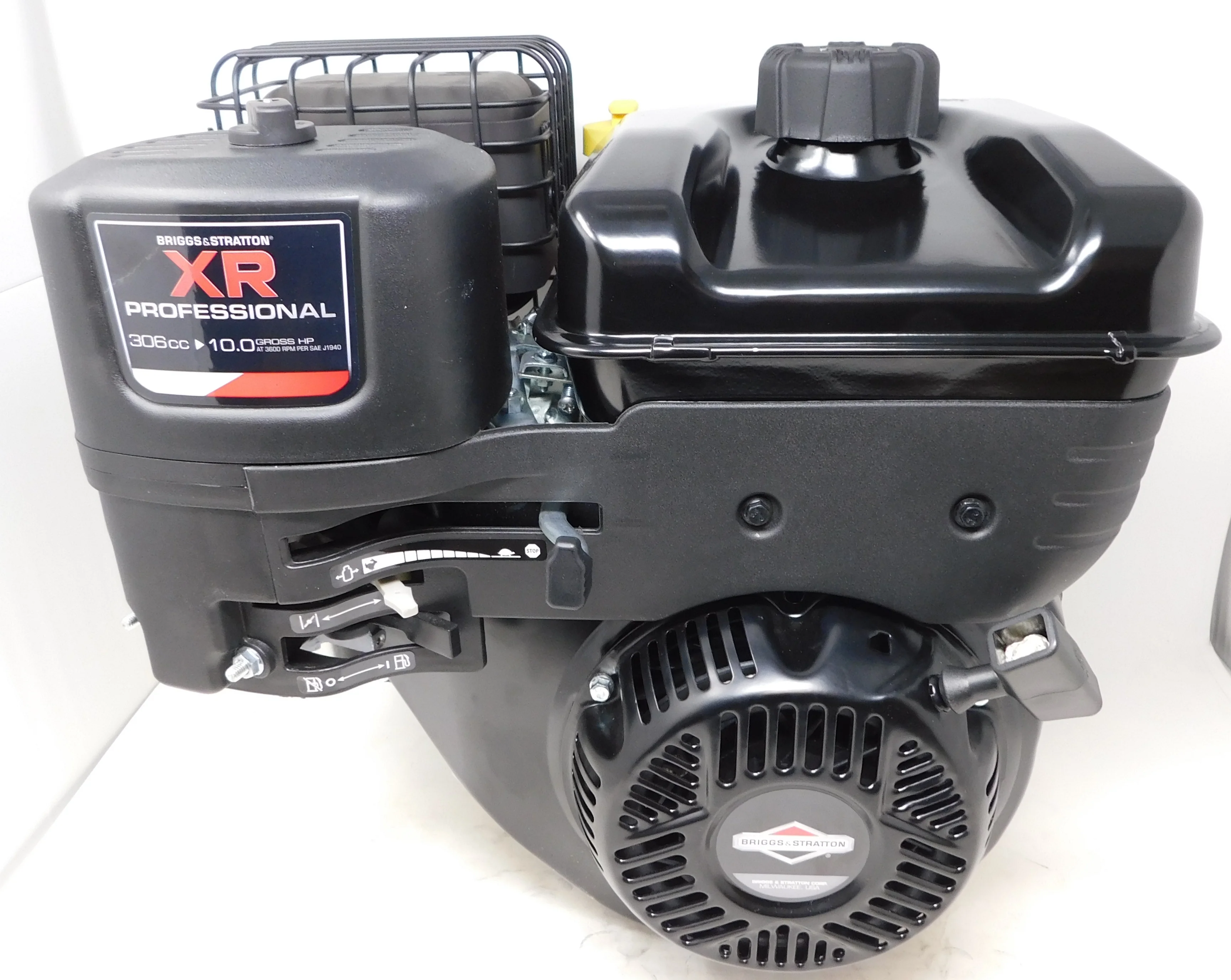 Briggs & Stratton 14.5 TP 306cc OHV Engine 3/4