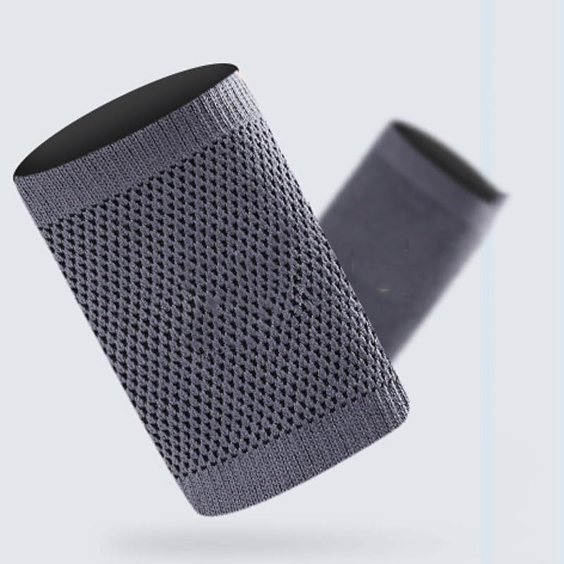 Warm Wrist Guard with Twisted Wrist Tendon Sheath and High Elasticity Adult Wrist Guard