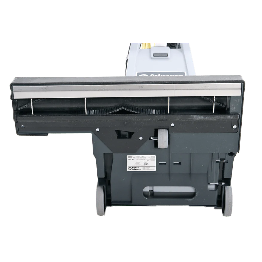 Nilfisk Advance Spectrum HEPA Upright Commercial Vacuum