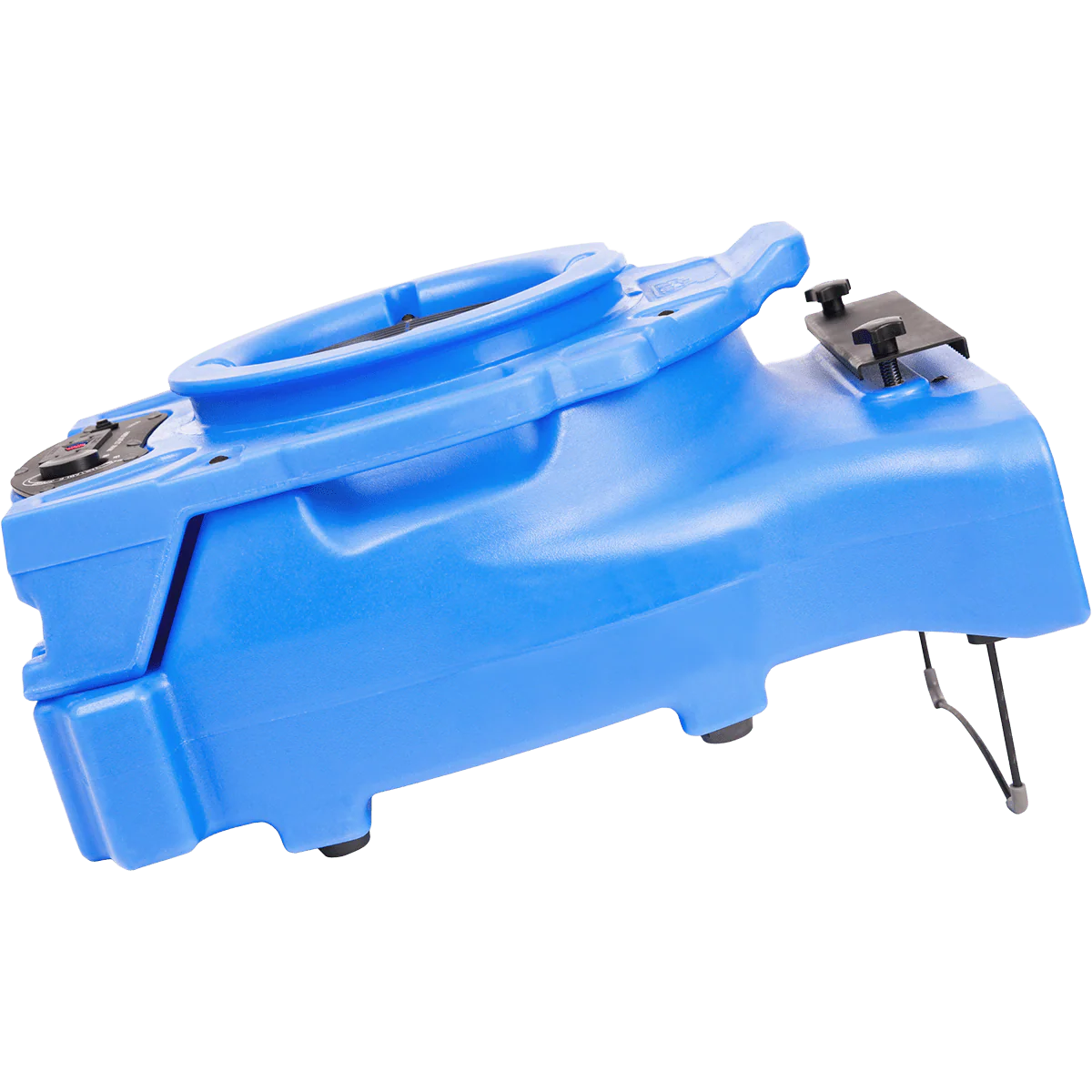 B-AIr Ventlo-25 Low Profile Air Mover